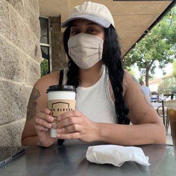 One Eleven - Coffee & Tea Near Me - Hanford, California