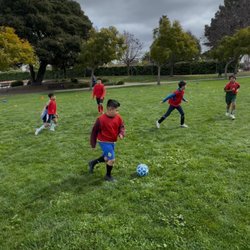 Tri City Fun Soccer Club