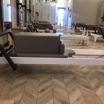 Core Pilates - Centennial Hills - Pilates Near Me - Las Vegas, Nevada