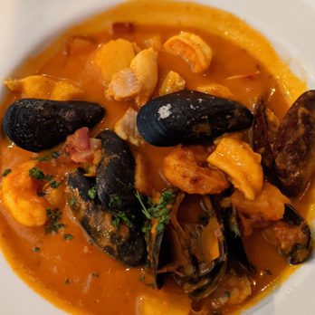 Maxie's - July 2021 Special: Seafood Stew - Southern Near Me - Milwaukee, Wisconsin Maxie's - July 2021 Special: Seafood Stew - Southern Near Me - Milwaukee, Wisconsin