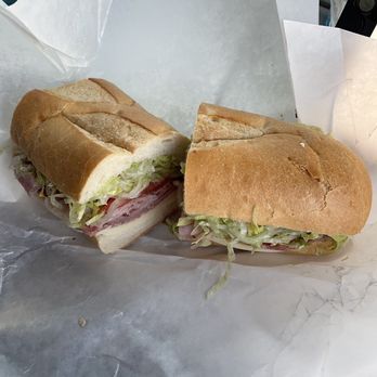 30 Burgers & Mike's Subs - Perfect Italian Sub! - Sandwiches Near Me - Dunellen, New Jersey