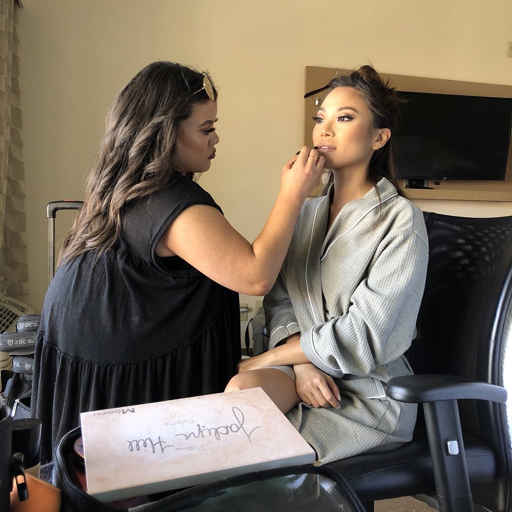 Kyla Stuart Makeup - Makeup Artists Near Me Kyla Stuart Makeup - Makeup Artists Near Me