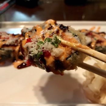 Okinii - Sushi Bars Near Me - New York, New York Okinii - Sushi Bars Near Me - New York, New York