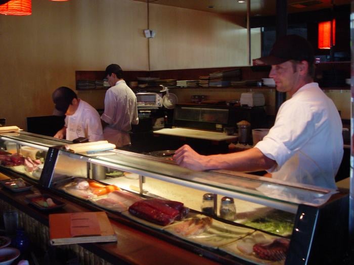 ZENBU SUSHI CLOSED 43 Photos & 138 Reviews 7660 Fay Ave, La Jolla