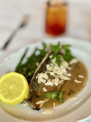 Annabelle Brasserie by null Annabelle Brasserie by null