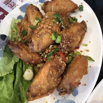 Ho Kee Cafe - San Gabriel - Chicken wings - Cantonese Near Me - San Gabriel, California Ho Kee Cafe - San Gabriel - Chicken wings - Cantonese Near Me - San Gabriel, California