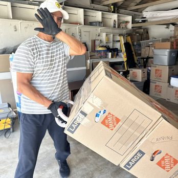 All Express Moving - Movers Near Me