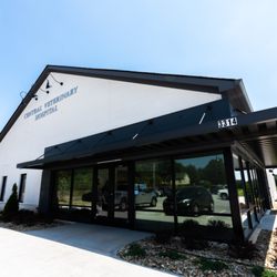 Central Veterinary Hospital - Northeast