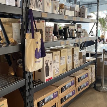 Bean & Bean - equipment - Coffee Roasteries Near Me - Little Neck, New York