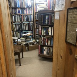 Unicorn Book Shop