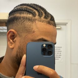 Moler Barber College