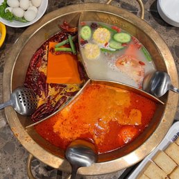 House Special Chili