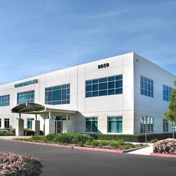 Irvine Institute of Technology