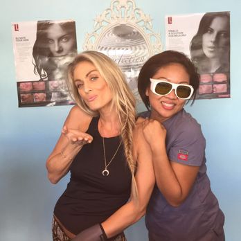 dr LASER - Princess and Britt - Laser Hair Removal Near Me - Los Angeles, California
