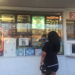 American Ice Cream & More