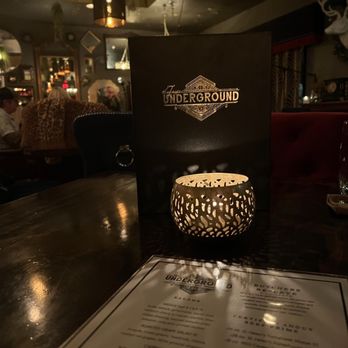 THE UNDERGROUND - 203 Photos & 70 Reviews - 12566 SE 93rd Ave ...