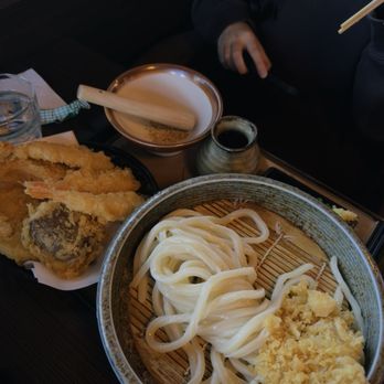 Udon Mugizo - San Jose - Dipping ZARU UDON - Japanese Near Me - San Jose, California Udon Mugizo - San Jose - Dipping ZARU UDON - Japanese Near Me - San Jose, California