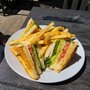 Blue Ox Peninsula Bar and Grill