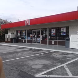 Circle K