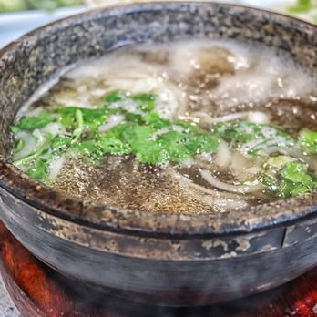 Hot Stone Pho - Vietnamese Near Me - Rosemead, California