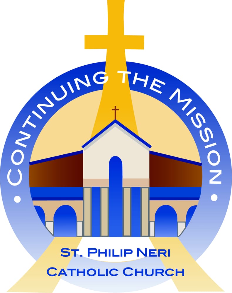 ST PHILIP NERI CATHOLIC CHURCH Updated September 2024 292 Munn Rd E