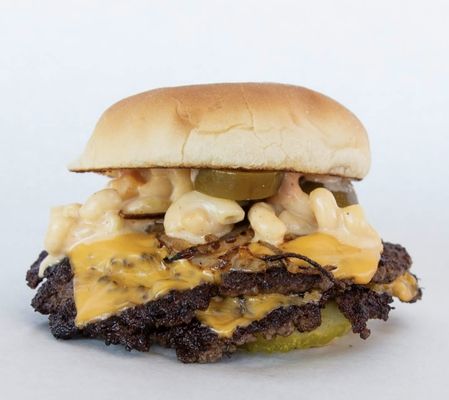 Blazing Bird (Westminster) by null