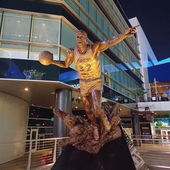 Crypto Arena - Stadiums & Arenas Near Me - Los Angeles, California