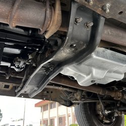 Diesel Tech - 7.3 Diesel Transmission 4r100