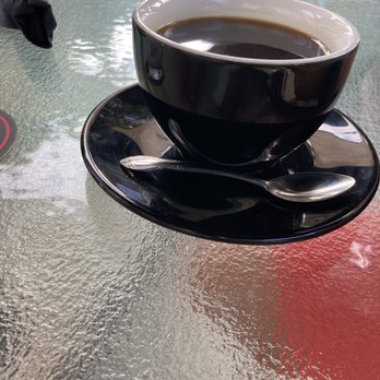 Rising Roost - Americano - Coffee & Tea Near Me - Vieques, Puerto Rico Rising Roost - Americano - Coffee & Tea Near Me - Vieques, Puerto Rico