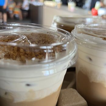 Luz y Sombra Cafe - Biscoff coffee - Coffee & Tea Near Me - South Gate, California Luz y Sombra Cafe - Biscoff coffee - Coffee & Tea Near Me - South Gate, California