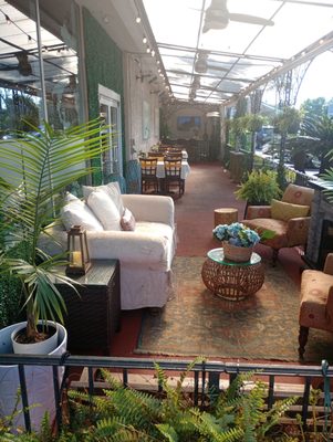 Cuoco Pazzo Trattoria by null