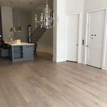 Evergreen Wood Flooring - Flooring Near Me