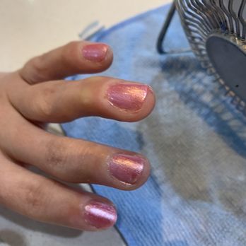 Tipsy of Boynton - Smudges all over the sides of my nails - Nail Salons Near Me - Boynton Beach, Florida Tipsy of Boynton - Smudges all over the sides of my nails - Nail Salons Near Me - Boynton Beach, Florida