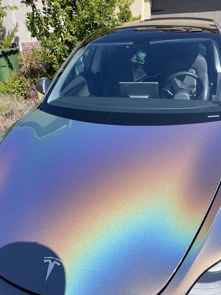 UNITED AUTO GLASS 163 Photos & 110 Reviews Tracy, California