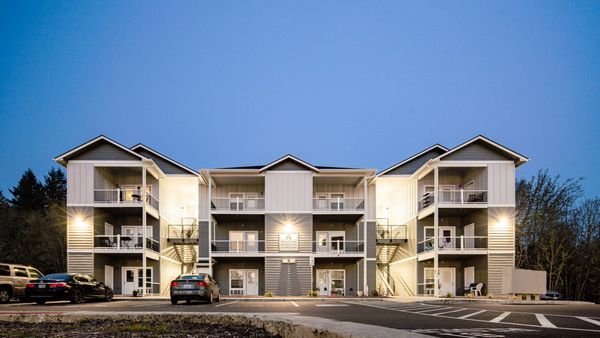 Baldwin General Contracting