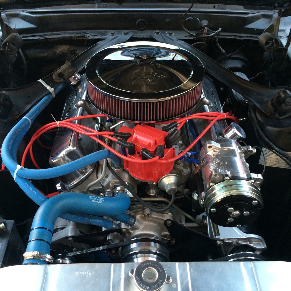 BluePrint Engines - 490 HP... I can burn rubber all day long! - Auto Parts & Supplies Near Me - Kearney, Nebraska BluePrint Engines - 490 HP... I can burn rubber all day long! - Auto Parts & Supplies Near Me - Kearney, Nebraska