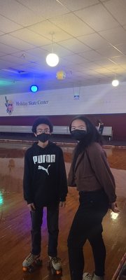 Holiday Skating Center by null