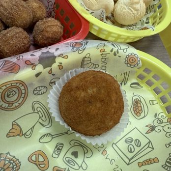 Love Snacks - Brazilian Near Me - Orlando, Florida