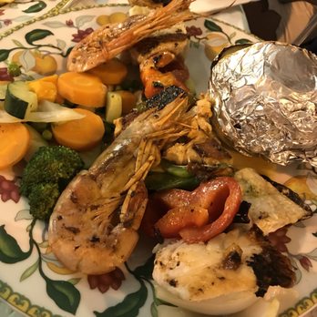 Pinocchio - Italian Near Me - Maro, Massachusetts