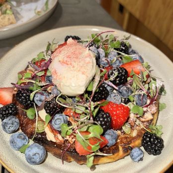 Five5eeds - Coffee & Tea Near Me - Park City, Utah