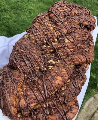 DeEtta's Bakery by null