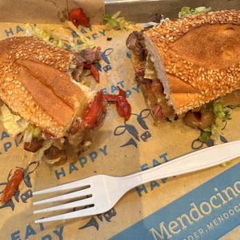 Mendocino Farms - Salad Near Me - Denver, Colorado Mendocino Farms - Salad Near Me - Denver, Colorado
