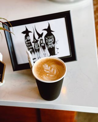 Loaves & Witches by null