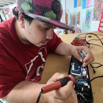 Lightning Fast Repair - Battery repair - Electronics Repair Near Me - San Francisco, California Lightning Fast Repair - Battery repair - Electronics Repair Near Me - San Francisco, California