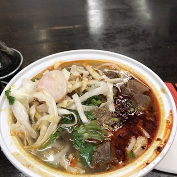 Niuddo 牛粉道面 - Chinese Near Me - Flushing, New York Niuddo 牛粉道面 - Chinese Near Me - Flushing, New York