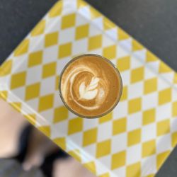 Sunshine Coffee