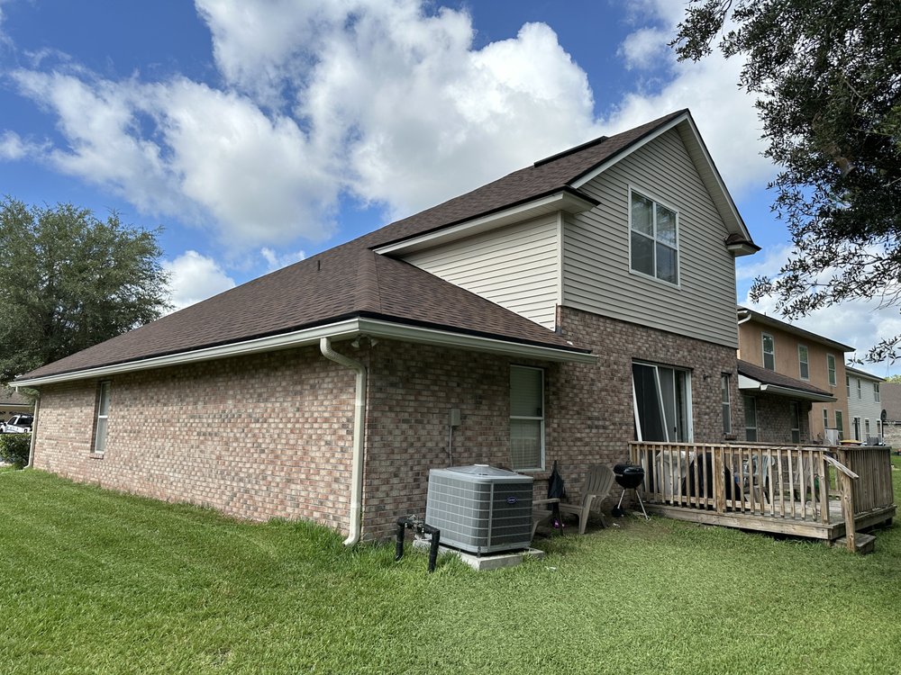 Slide of RestoreIQ Roofing And Construction