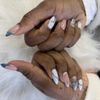 Sandy Nail and Spa gift card