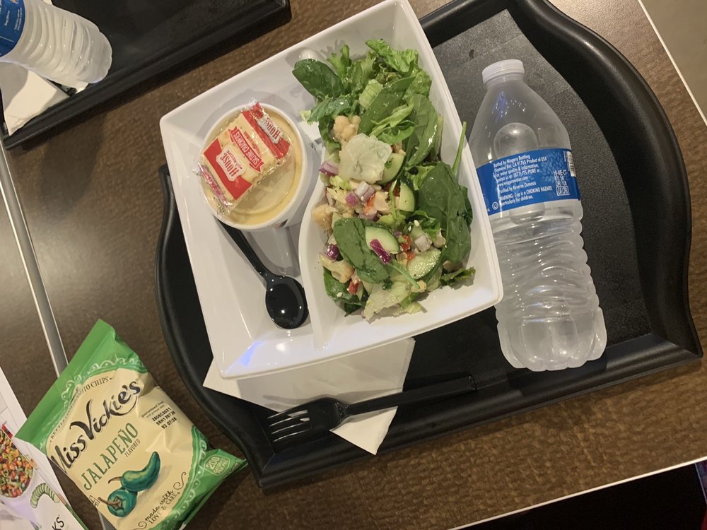 SALADWORKS Updated October 2024 16 Photos & 14 Reviews 101 1st