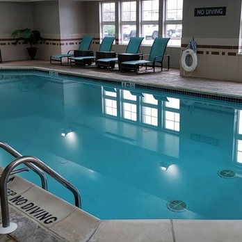 Residence Inn by Marriott - Hazleton - Hotels Near Me - Hazleton, Pennsylvania